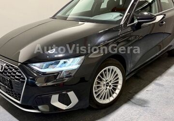Audi A3 39.736 km 22.999 &euro; Gera 07554