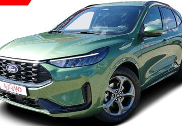 Ford Kuga 19.610 km 27.890 &euro; Gera 07546