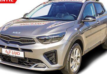 Kia Stonic 32.157 km 22.950 &euro; Gera 07546