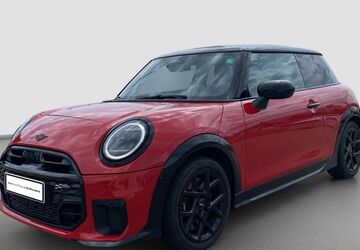 Mini Cooper C 26.444 km 27.485 &euro; Gera 07552