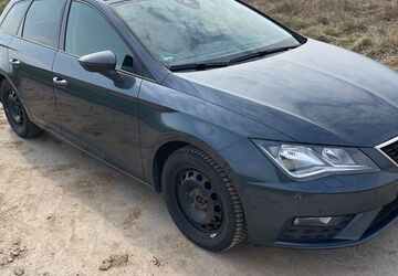 Seat Leon 229.400 km 6.990 &euro; Jena 07751