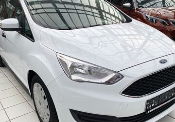 Ford C-Max 42.800 km 11.990 &euro; Gera 07549