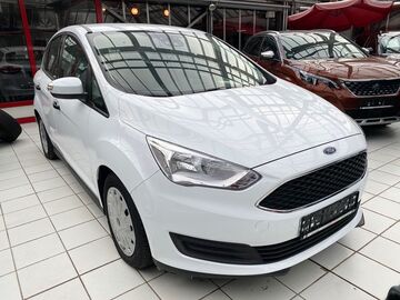 Gebrauchte Ford C-Max