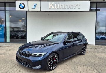 BMW M340d 13.517 km 64.445 &euro; Gera 07552
