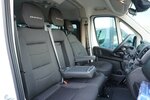 Fiat Ducato Kombi L1H1 140 / 9-Sitzer / Klima hinten 60.032 km 25.942 &euro; Münchenbernsdorf 07589
