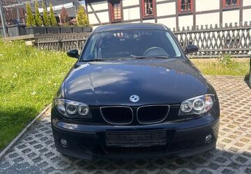 BMW 116 220.000 km 2.900 &euro; Teichwolframsdorf 07987