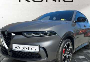 Alfa Romeo Tonale 14.018 km 37.999 &euro; Gera 07552
