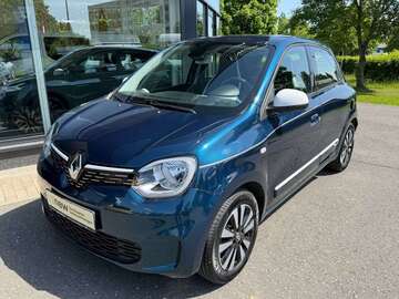 Gebrauchte Renault Twingo