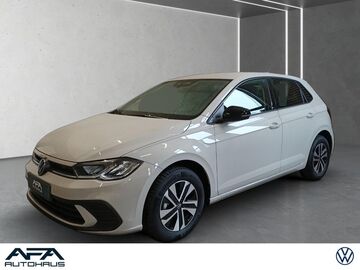 Gebrauchte VW Polo