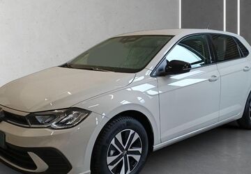 VW Polo 2.366 km 21.205 &euro; Gera 07546