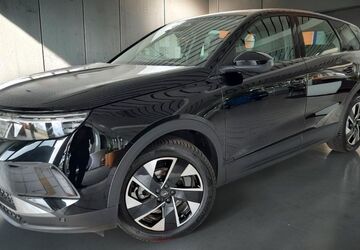 Opel Grandland (X) 17.004 km 27.350 &euro; Werdau 08412