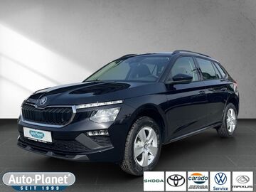 Gebrauchte Skoda Kamiq