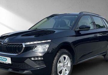 Skoda Kamiq 2.157 km 25.990 &euro; Gera 07554