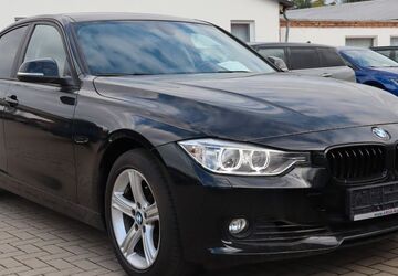 BMW 320 149.800 km 12.990 &euro; Kretzschau 06712