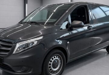 Mercedes-Benz Vito 77.900 km 28.990 &euro; Eisenberg 07607