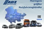 Fiat Ducato Kombi L1H1 140 / 9-Sitzer / Klima hinten 60.032 km 25.942 &euro; Münchenbernsdorf 07589