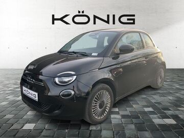 Gebrauchte Fiat 500