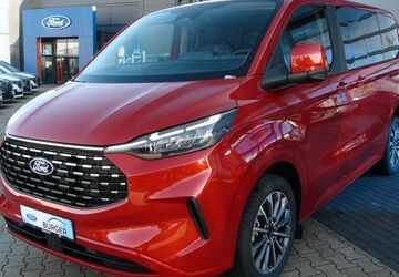 Ford Tourneo Custom 1.028 km 51.500 &euro; Schmölln 04626
