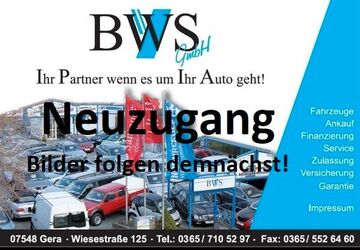 Mercedes-Benz GLK 220 187.000 km 14.790 &euro; Gera 07548