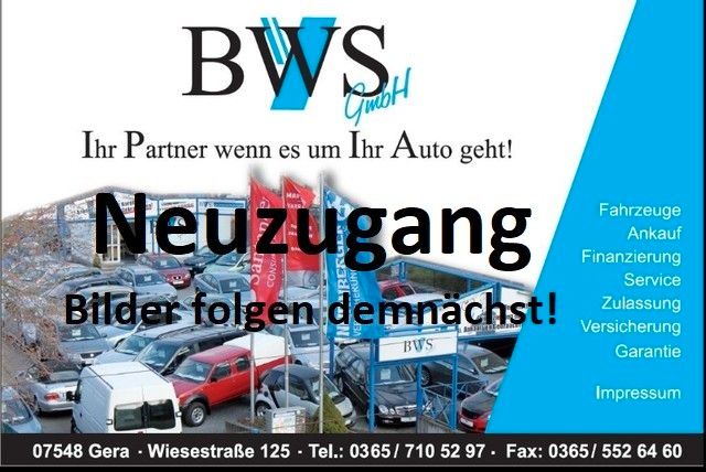 Mercedes-Benz GLK 220 187.000 km 14.790 &euro; Gera 07548