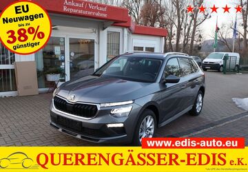 Skoda Kamiq 1.500 km 25.990 &euro; Berga-Wünschendorf 07980