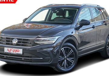 VW Tiguan 78.396 km 27.950 &euro; Gera 07546