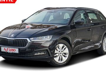 Skoda Octavia 75.209 km 24.950 &euro; Gera 07546