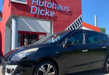 Renault Scenic 230.000 km 3.690 &euro; Gera 07549