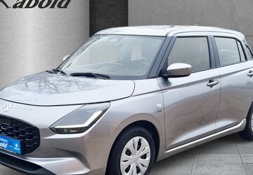 Suzuki Swift 12.900 km 15.990 &euro; Gera 07546