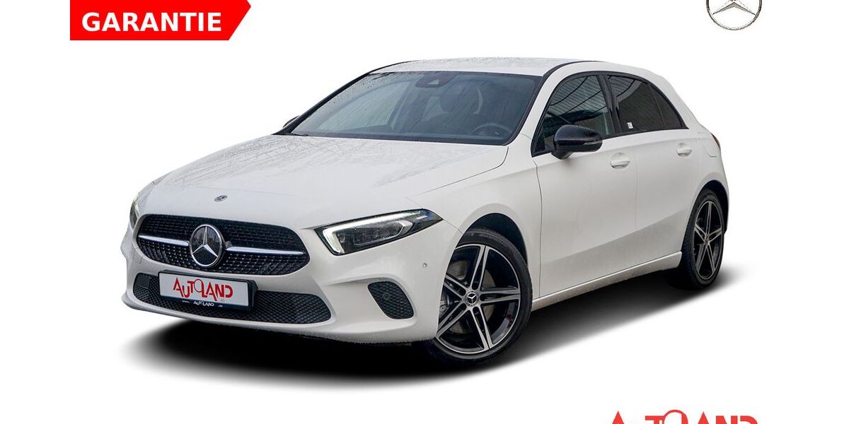 Mercedes-Benz A 250 39.863 km 27.490 &euro; Gera 07546