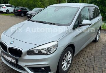 BMW 218 172.084 km 7.990 &euro; Gera 07551