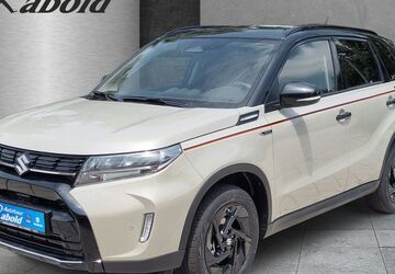 Suzuki Vitara 1.500 km 25.990 &euro; Gera 07546