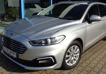 Ford Mondeo 64.400 km 18.900 &euro; Triptis 07819