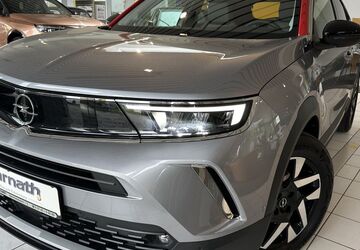 Opel Mokka 39.690 km 15.490 &euro; Werdau 08412