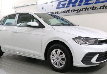 VW Polo 72.800 km 13.450 &euro; Miesitz 07819