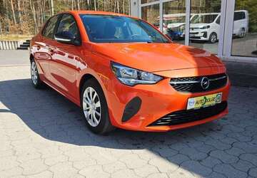 Opel Corsa 27.047 km 13.500 &euro; Stadtroda 07646