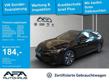 Gebrauchte VW Golf
