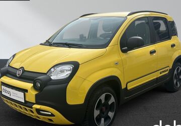 Fiat Panda 36.150 km 12.475 &euro; Zeulenroda-Triebes 07937