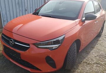 Opel Corsa 163.088 km 7.000 &euro; Eisenberg 07607