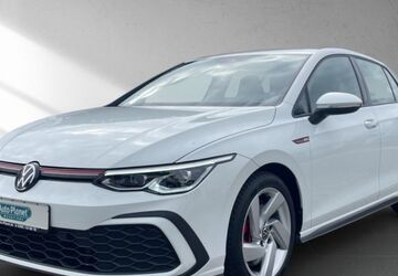 VW Golf 41.021 km 25.490 &euro; Gera 07548