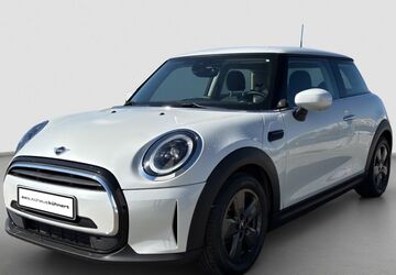 Mini Cooper 43.372 km 18.845 &euro; Gera 07552