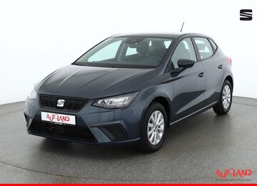 Gebrauchte Seat Ibiza