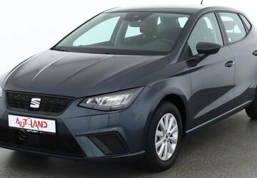 Seat Ibiza 26.709 km 17.990 &euro; Gera 07546