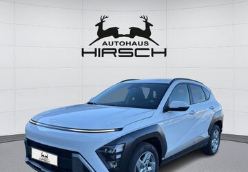 Hyundai KONA 2.500 km 27.490 &euro; Crimmitschau 08451