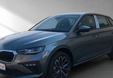 Skoda Scala 19.799 km 21.490 &euro; Gera 07554
