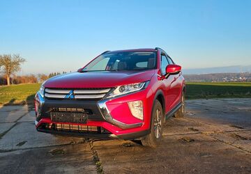 Mitsubishi Eclipse Cross 23.510 km 14.500 &euro; Schmölln 04626
