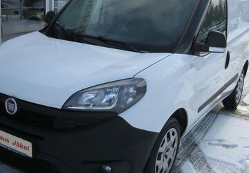 Fiat Doblo 125.600 km 6.490 &euro; Neustadt/Orla 07806