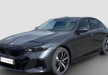 BMW 520 2.026 km 69.858 &euro; Gera 07552