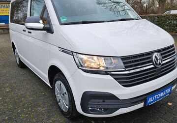 VW T6 Multivan 256.676 km 25.990 &euro; Gera 07552