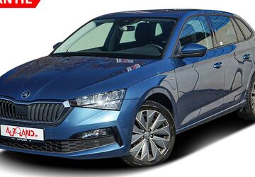 Skoda Scala 75.755 km 17.950 &euro; Gera 07546